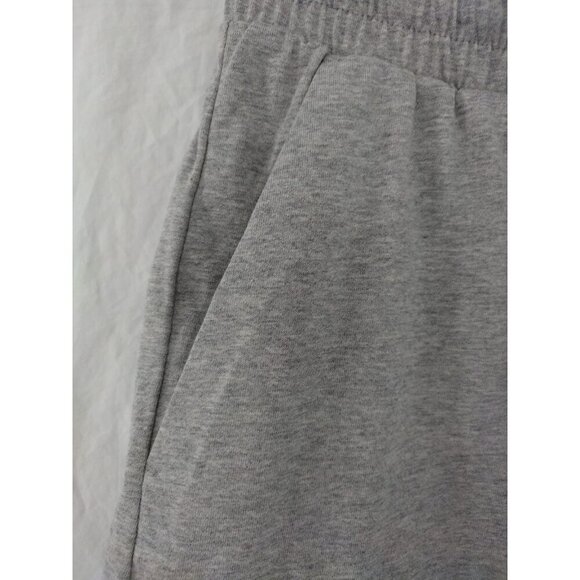 ADIDAS, Bumbac and polyester shorts, gray color, for men, size S, NWT - Picture 5 of 12